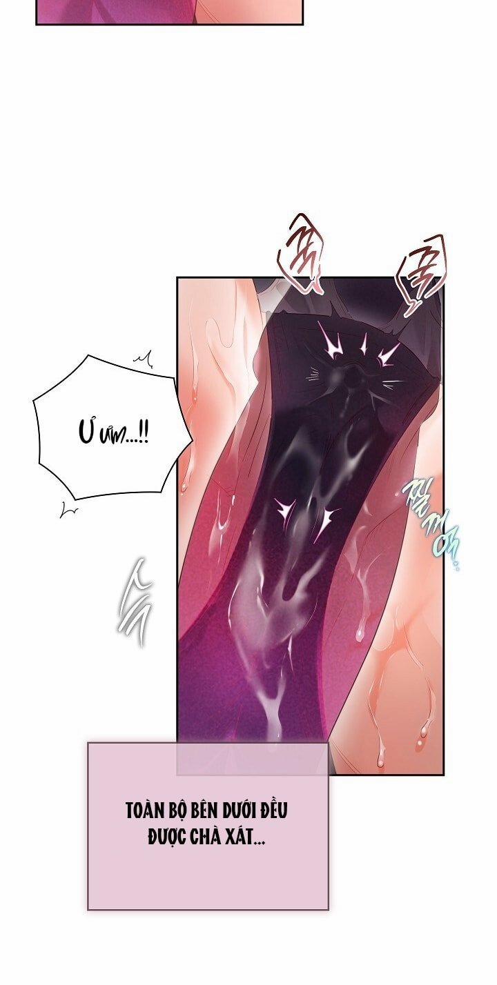 [18+] Trong Công Ty Thì Hãy Đứng Đắn 66 trang 41