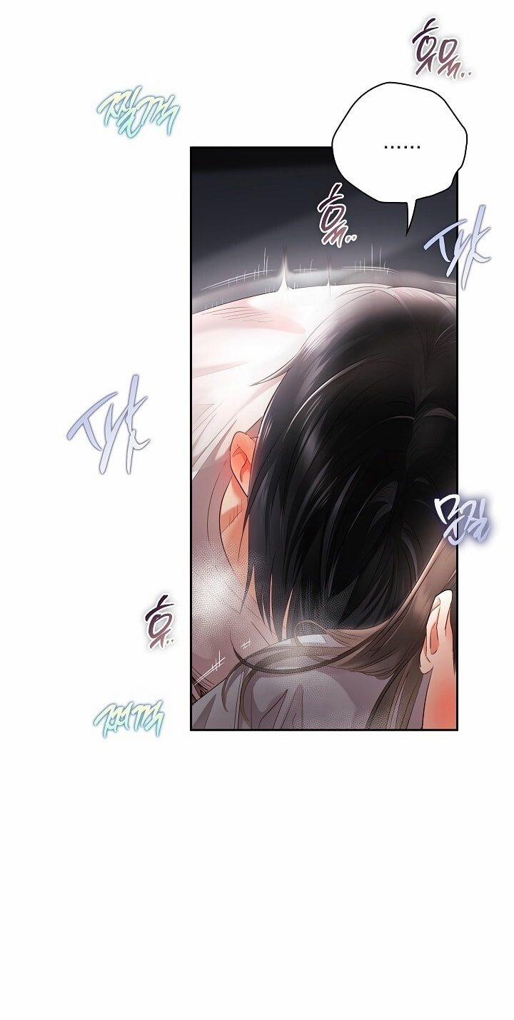 [18+] Trong Công Ty Thì Hãy Đứng Đắn 66 trang 43