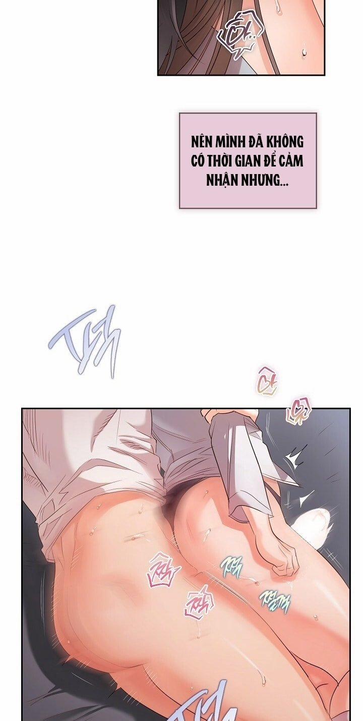 [18+] Trong Công Ty Thì Hãy Đứng Đắn 66 trang 46