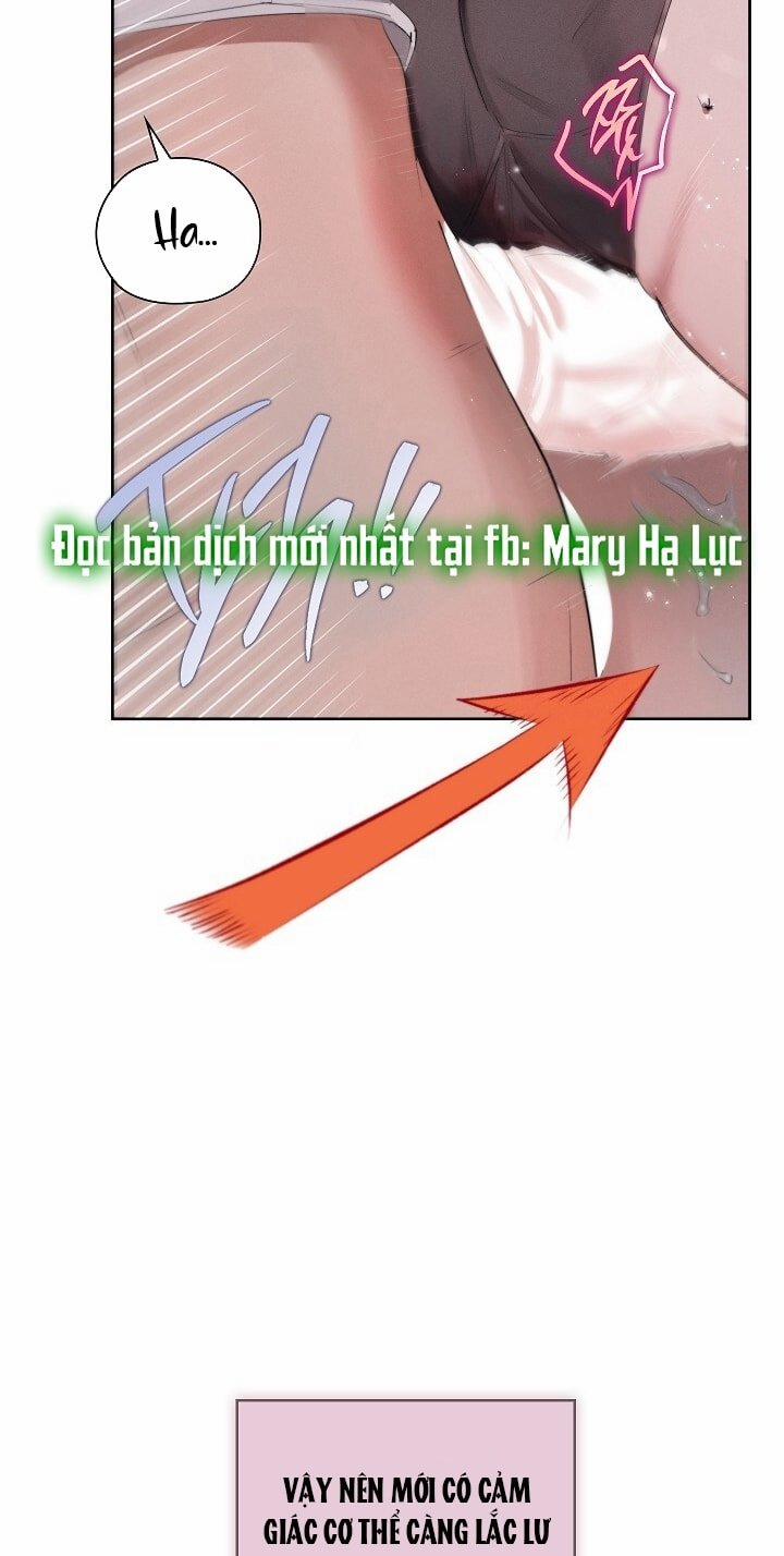 [18+] Trong Công Ty Thì Hãy Đứng Đắn 66 trang 54