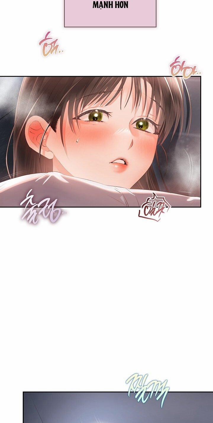 [18+] Trong Công Ty Thì Hãy Đứng Đắn 66 trang 55