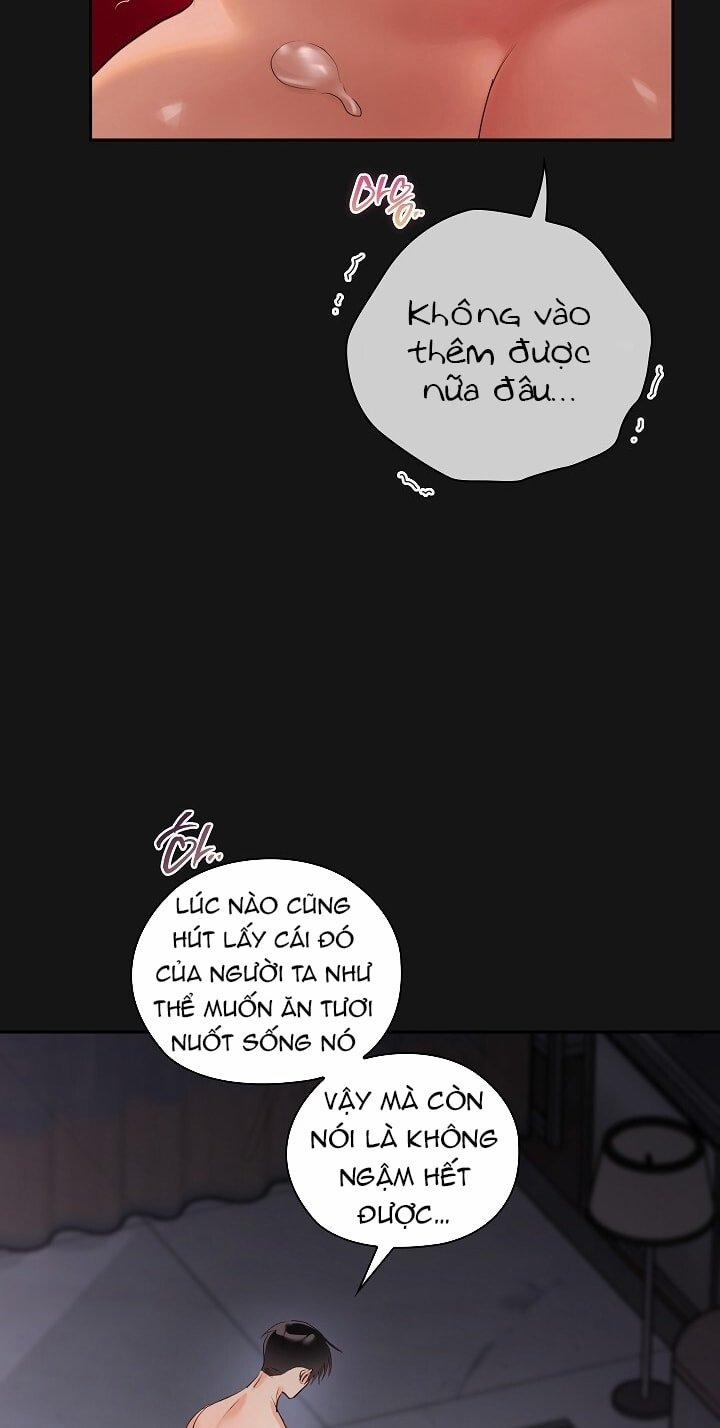 [18+] Trong Công Ty Thì Hãy Đứng Đắn 66 trang 60