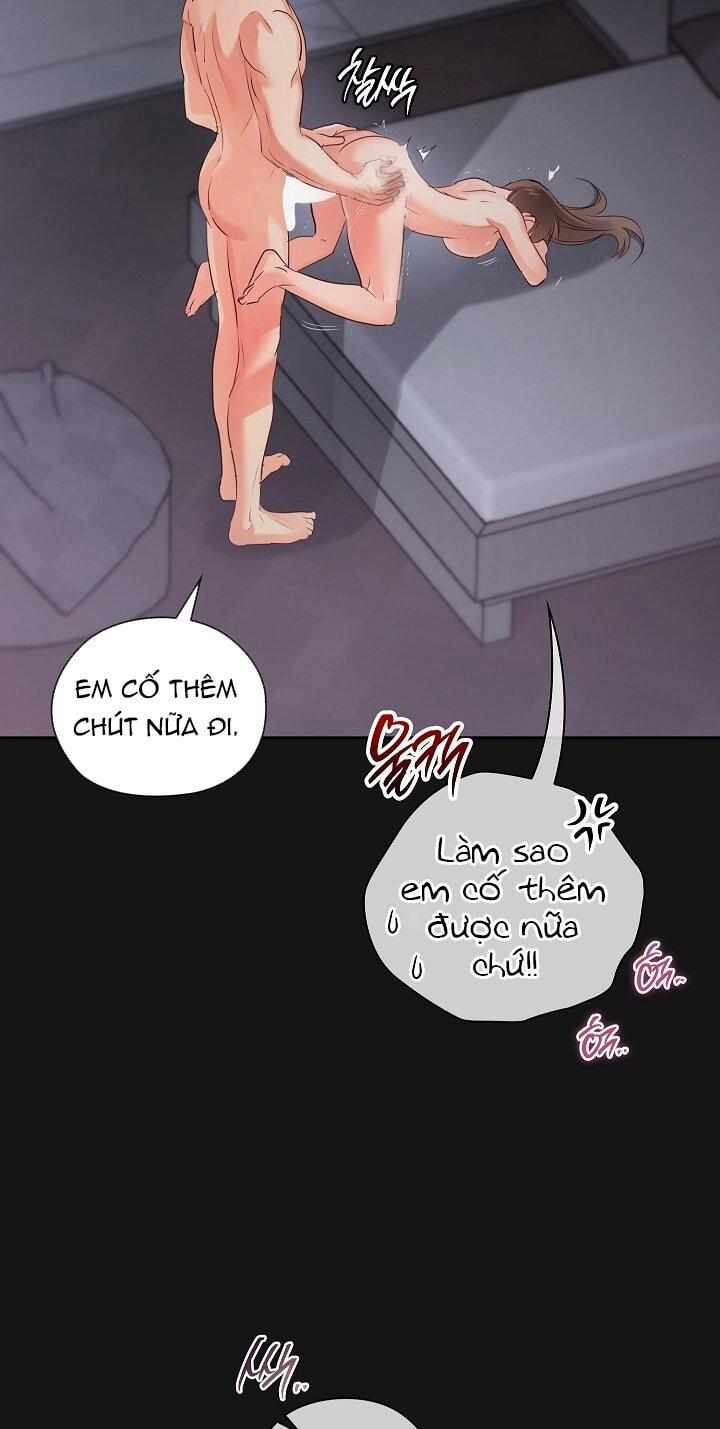 [18+] Trong Công Ty Thì Hãy Đứng Đắn 66 trang 61