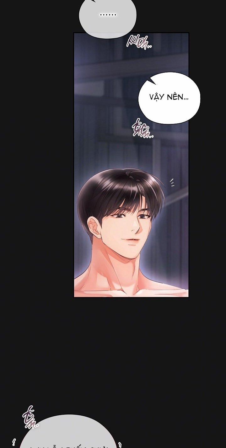 [18+] Trong Công Ty Thì Hãy Đứng Đắn 66 trang 62