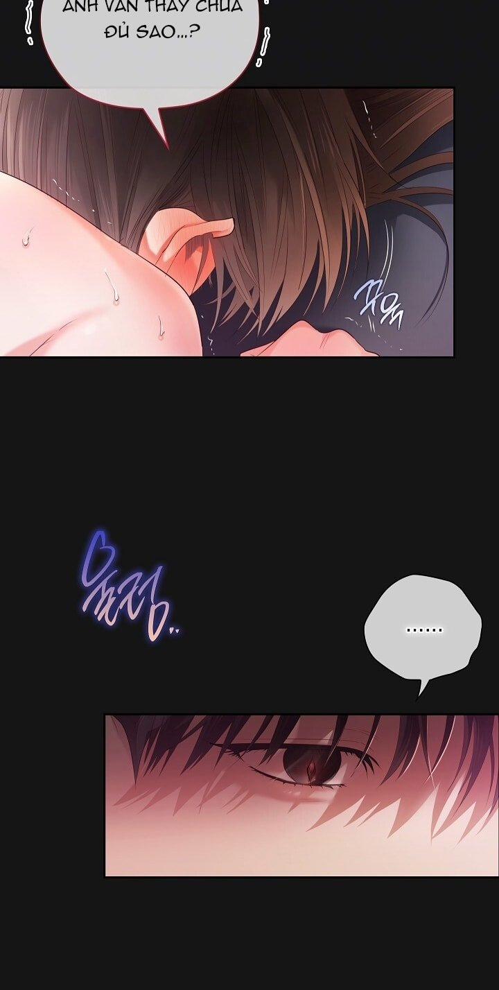 [18+] Trong Công Ty Thì Hãy Đứng Đắn 66 trang 63