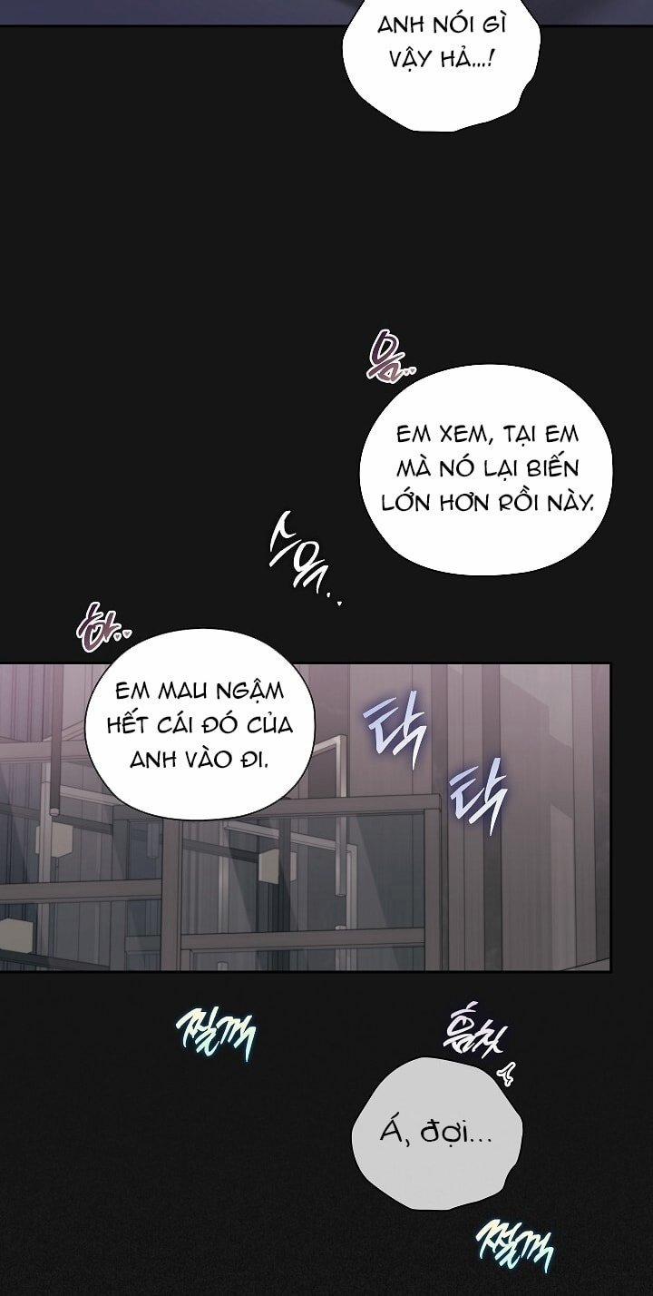 [18+] Trong Công Ty Thì Hãy Đứng Đắn 66 trang 66