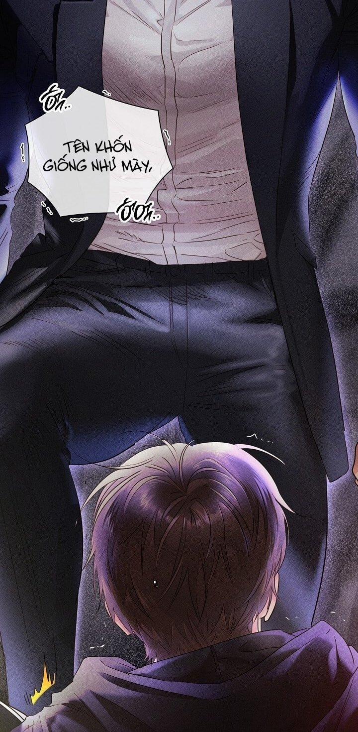 [18+] Trong Công Ty Thì Hãy Đứng Đắn 66 trang 8