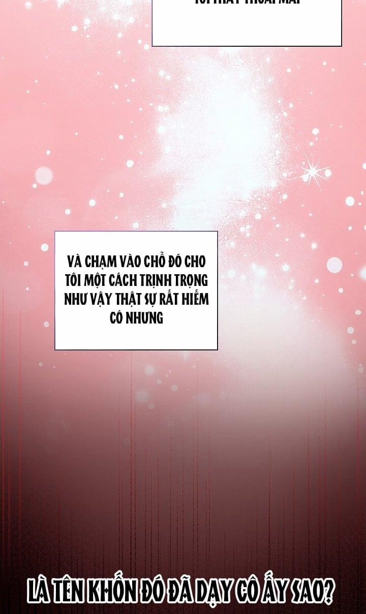 [18+] Trong Công Ty Thì Hãy Đứng Đắn 67 trang 10