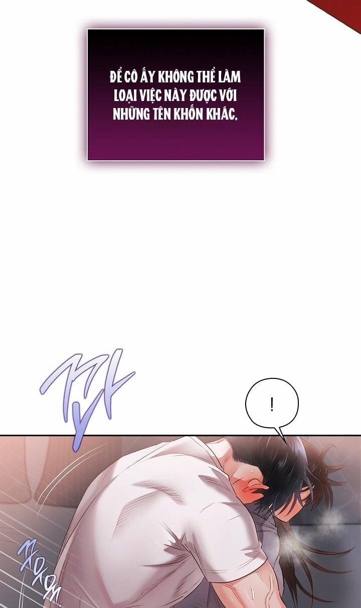 [18+] Trong Công Ty Thì Hãy Đứng Đắn 67 trang 13