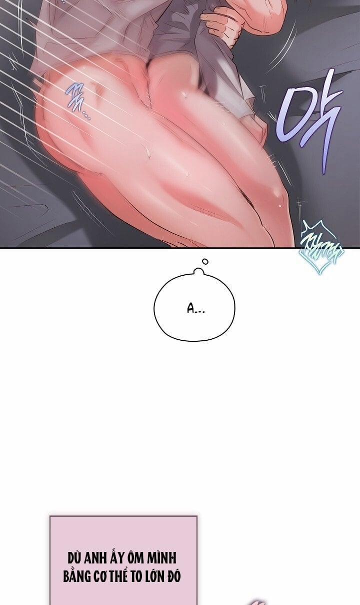 [18+] Trong Công Ty Thì Hãy Đứng Đắn 67 trang 14