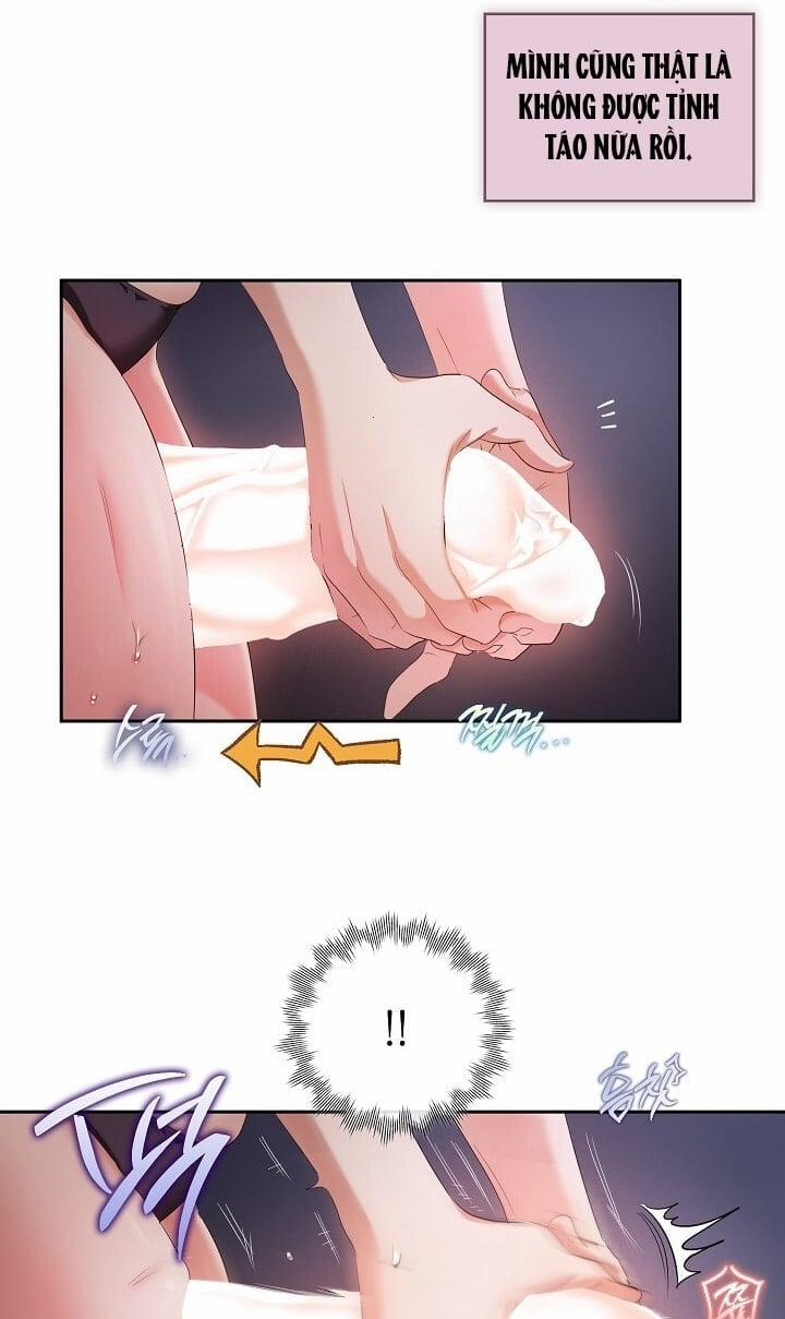 [18+] Trong Công Ty Thì Hãy Đứng Đắn 67 trang 17