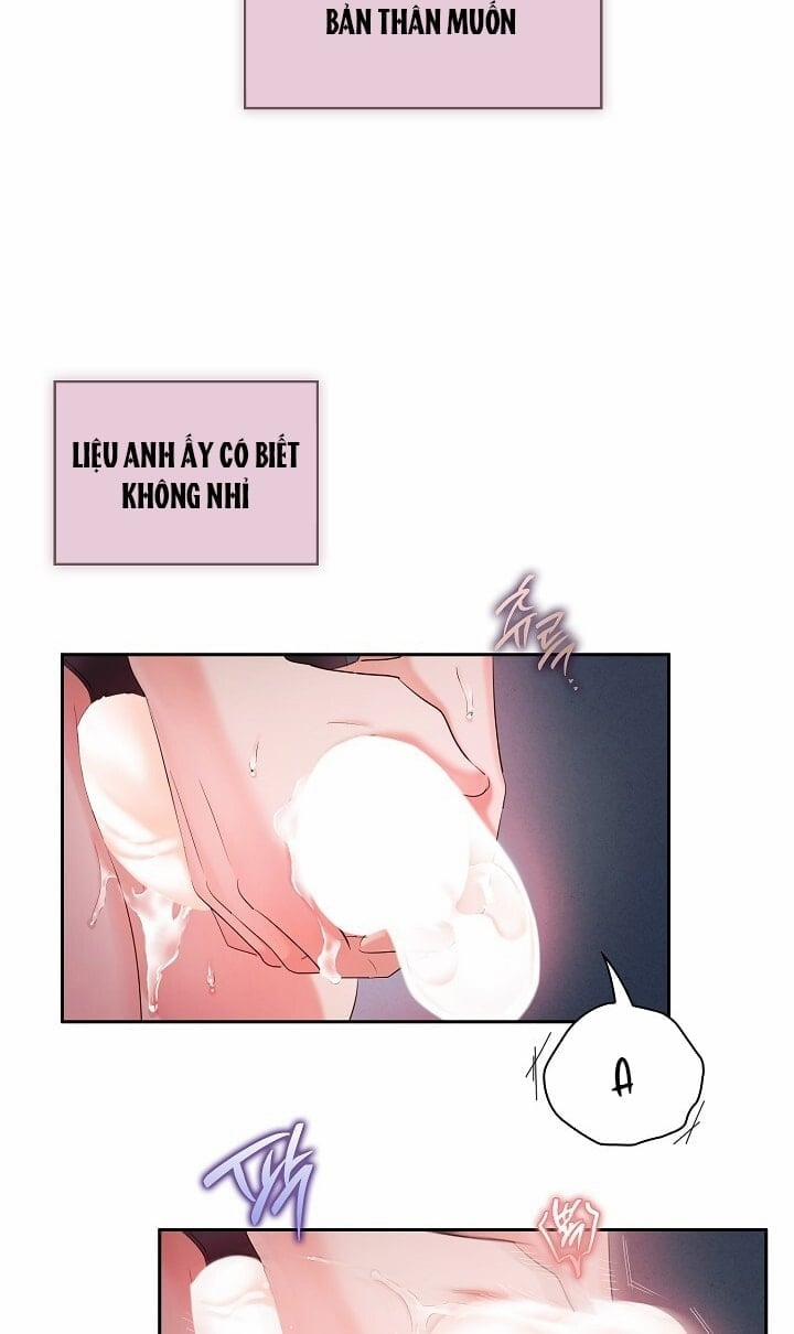 [18+] Trong Công Ty Thì Hãy Đứng Đắn 67 trang 20