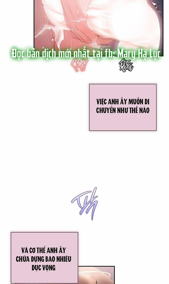 [18+] Trong Công Ty Thì Hãy Đứng Đắn 67 trang 21