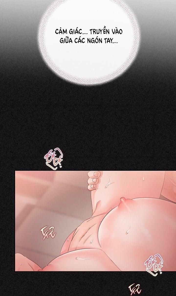 [18+] Trong Công Ty Thì Hãy Đứng Đắn 67 trang 23