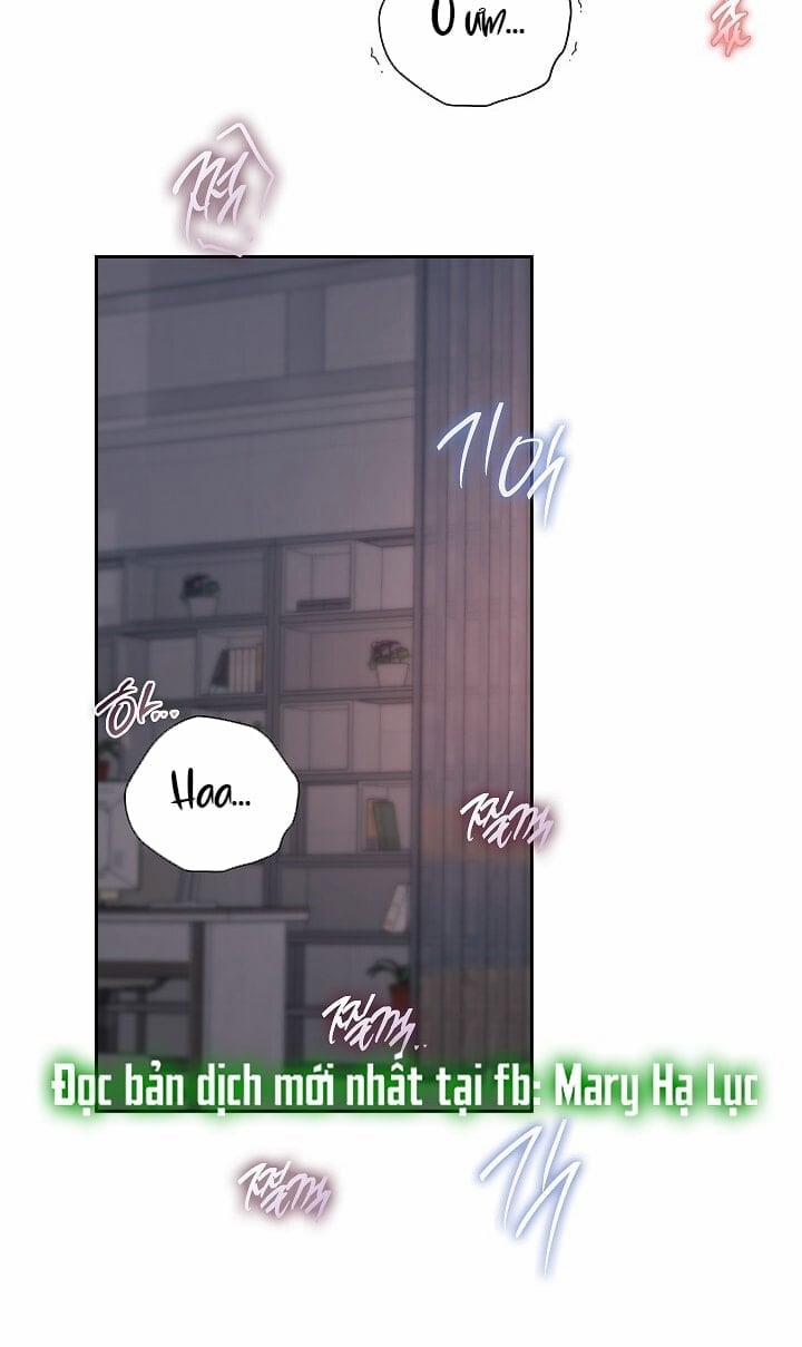 [18+] Trong Công Ty Thì Hãy Đứng Đắn 67 trang 28