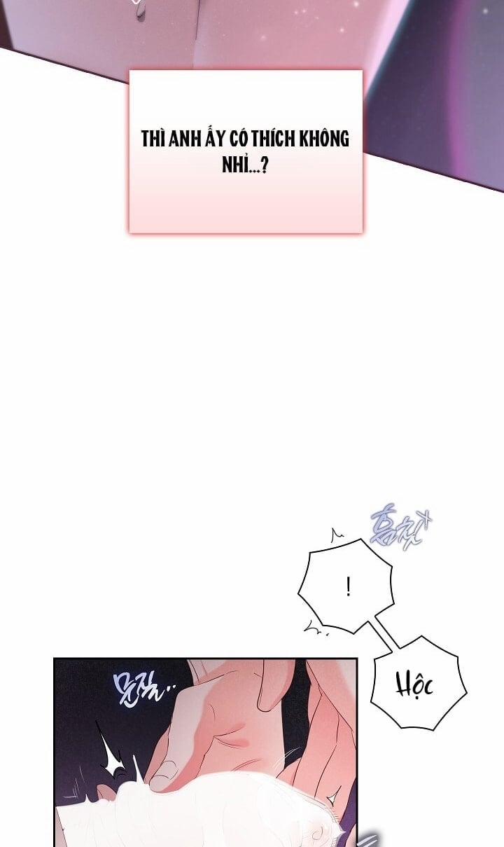 [18+] Trong Công Ty Thì Hãy Đứng Đắn 67 trang 3