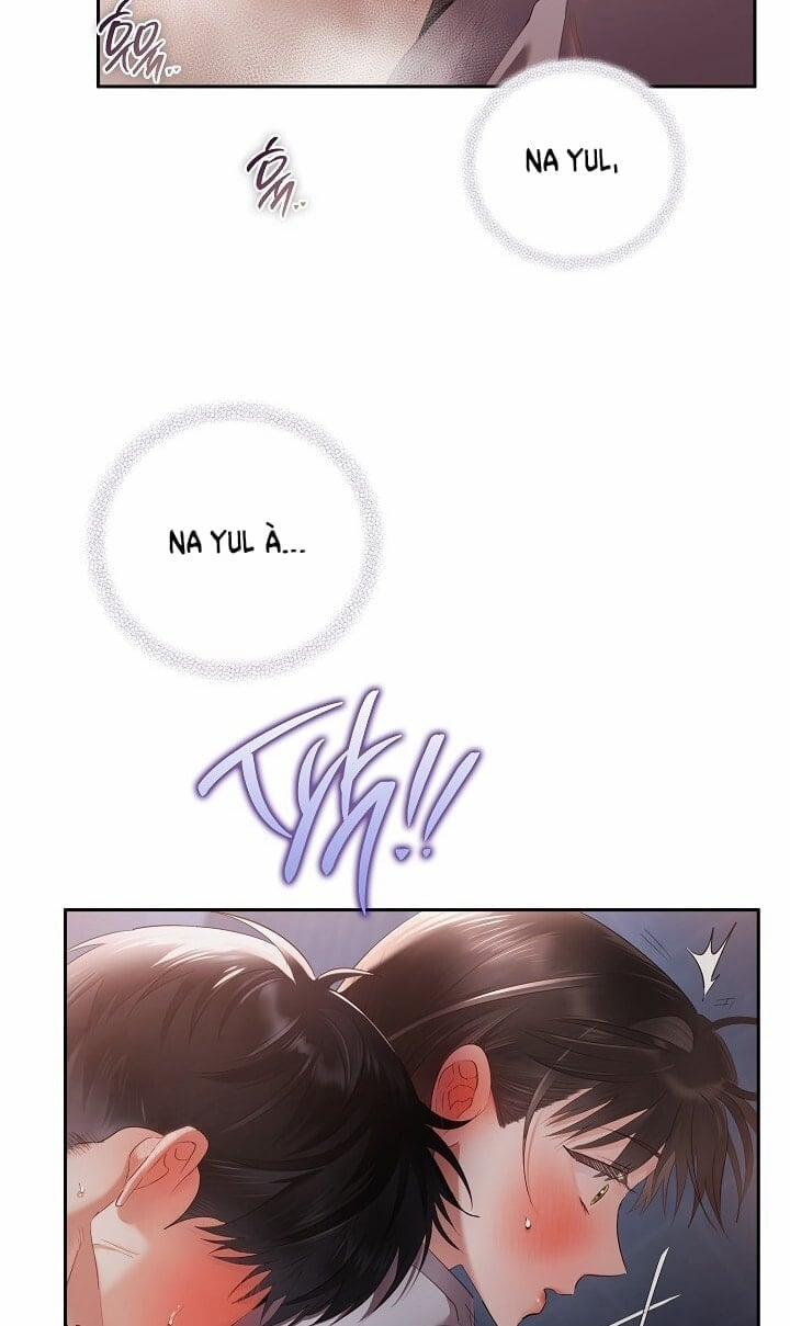 [18+] Trong Công Ty Thì Hãy Đứng Đắn 67 trang 31