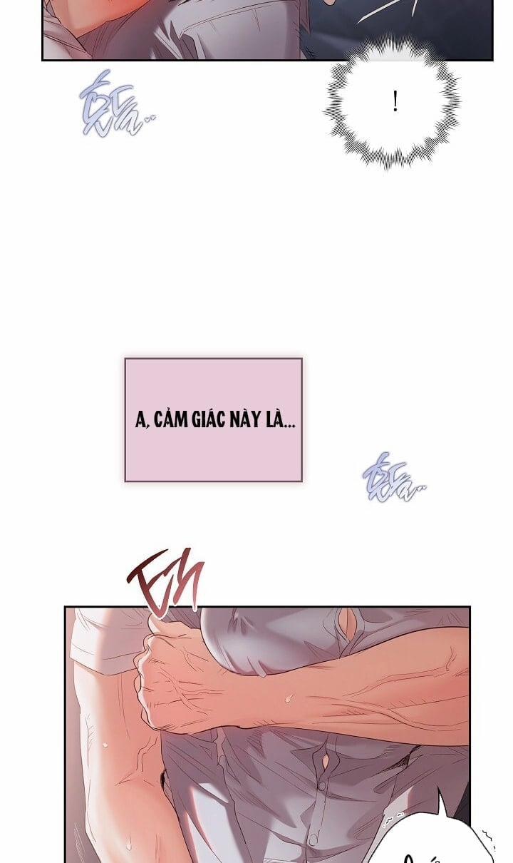 [18+] Trong Công Ty Thì Hãy Đứng Đắn 67 trang 32