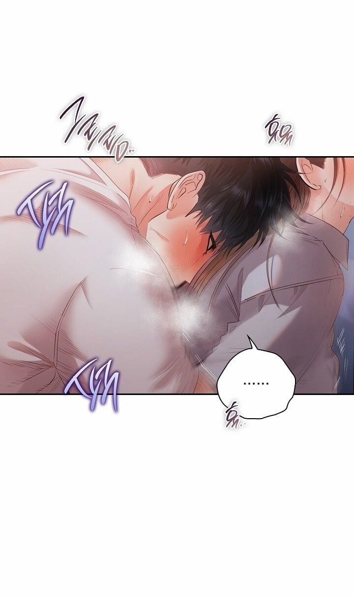 [18+] Trong Công Ty Thì Hãy Đứng Đắn 67 trang 34