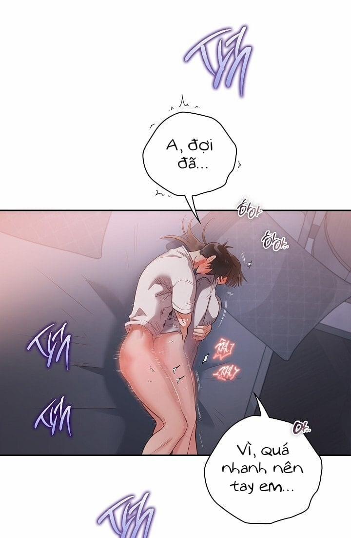 [18+] Trong Công Ty Thì Hãy Đứng Đắn 67 trang 35