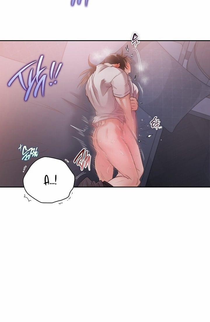 [18+] Trong Công Ty Thì Hãy Đứng Đắn 67 trang 36