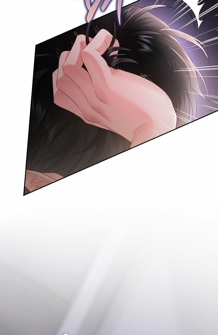 [18+] Trong Công Ty Thì Hãy Đứng Đắn 67 trang 40