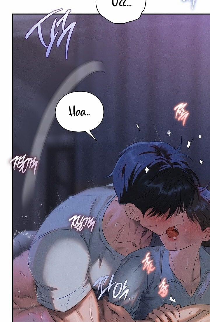 [18+] Trong Công Ty Thì Hãy Đứng Đắn 67 trang 50