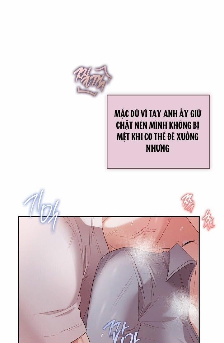 [18+] Trong Công Ty Thì Hãy Đứng Đắn 67 trang 53