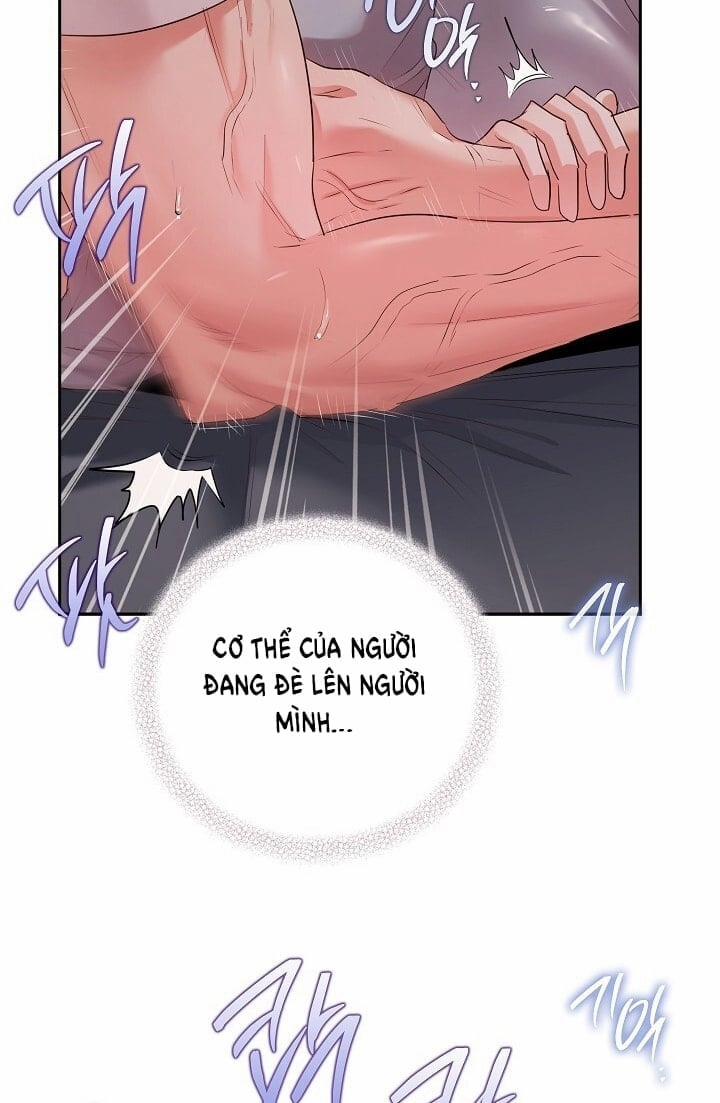 [18+] Trong Công Ty Thì Hãy Đứng Đắn 67 trang 54