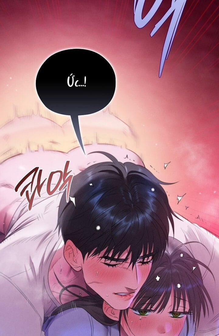 [18+] Trong Công Ty Thì Hãy Đứng Đắn 67 trang 59