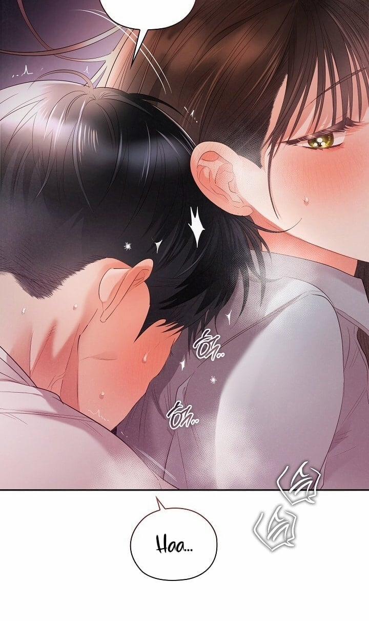 [18+] Trong Công Ty Thì Hãy Đứng Đắn 67 trang 6