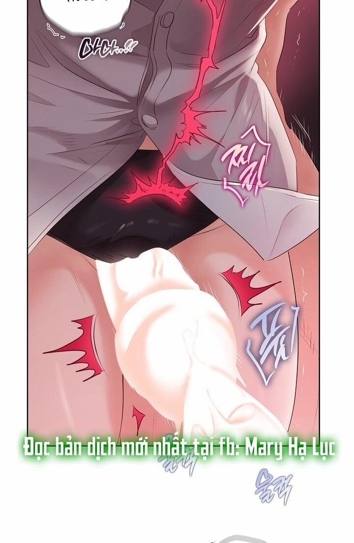 [18+] Trong Công Ty Thì Hãy Đứng Đắn 67 trang 62