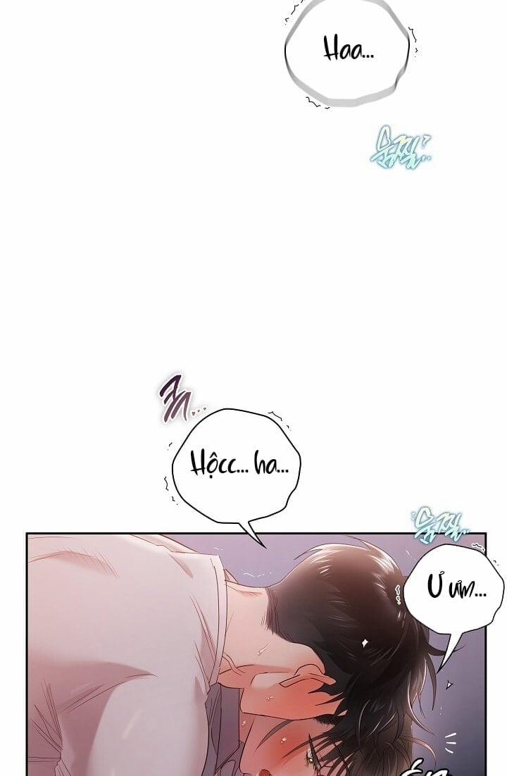 [18+] Trong Công Ty Thì Hãy Đứng Đắn 67 trang 63