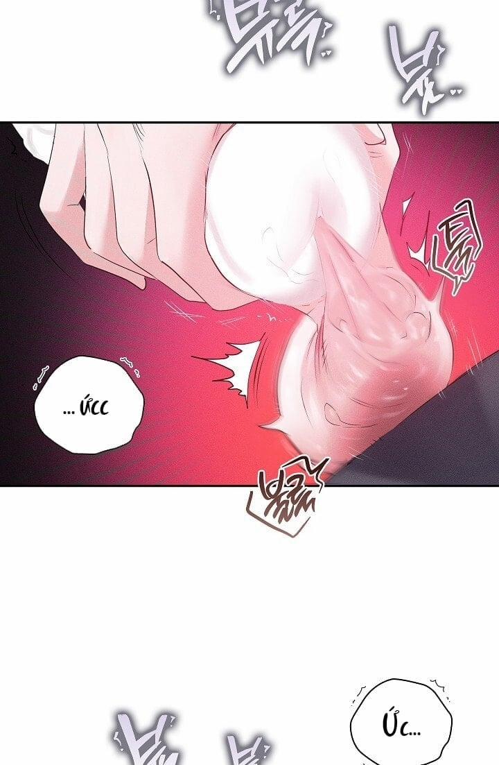 [18+] Trong Công Ty Thì Hãy Đứng Đắn 67 trang 66