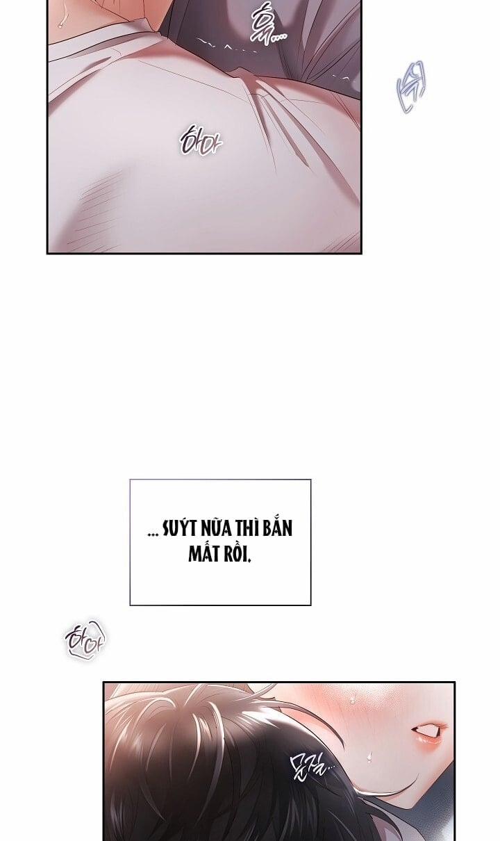 [18+] Trong Công Ty Thì Hãy Đứng Đắn 67 trang 8