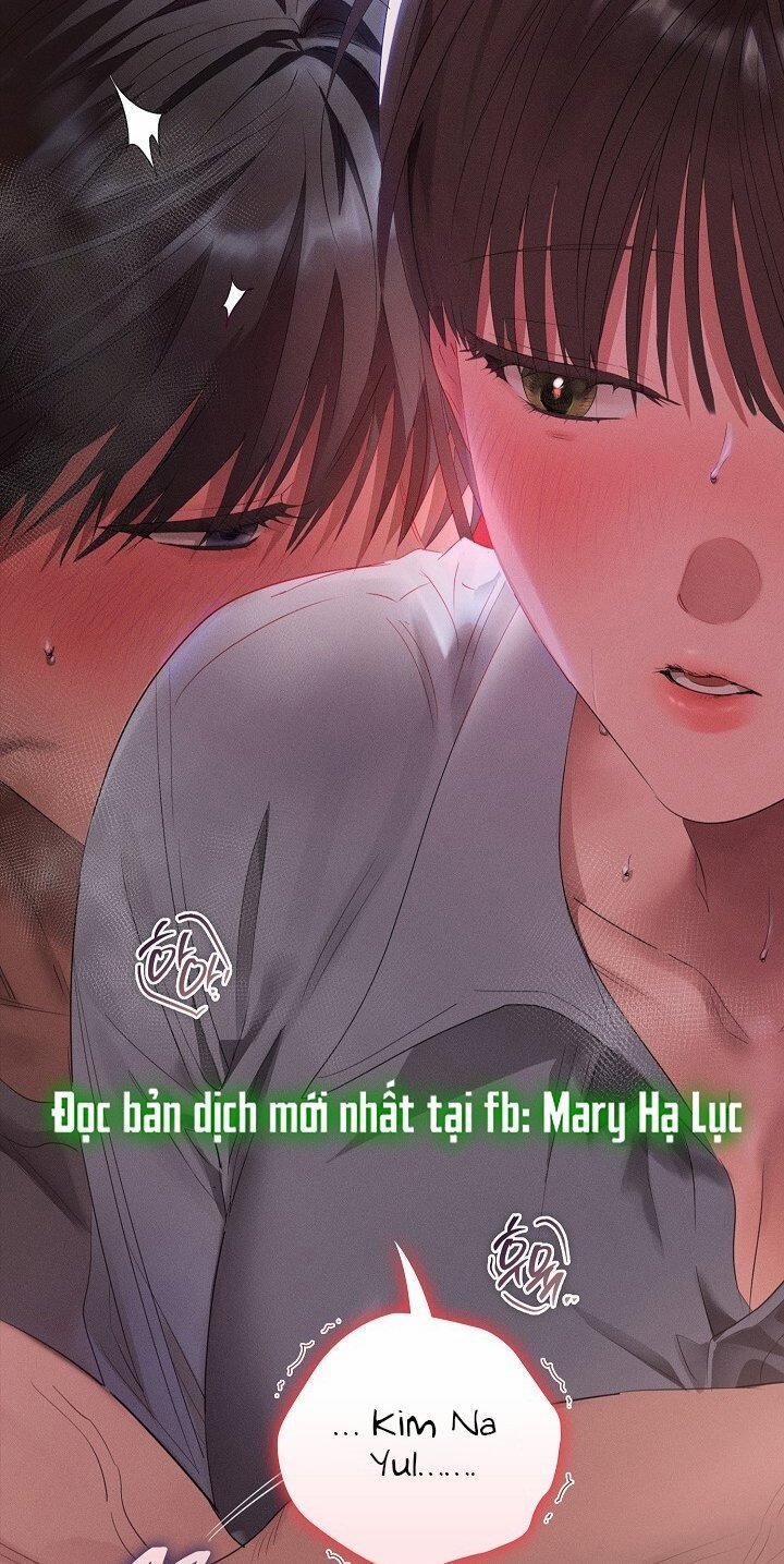 [18+] Trong Công Ty Thì Hãy Đứng Đắn 68 trang 1