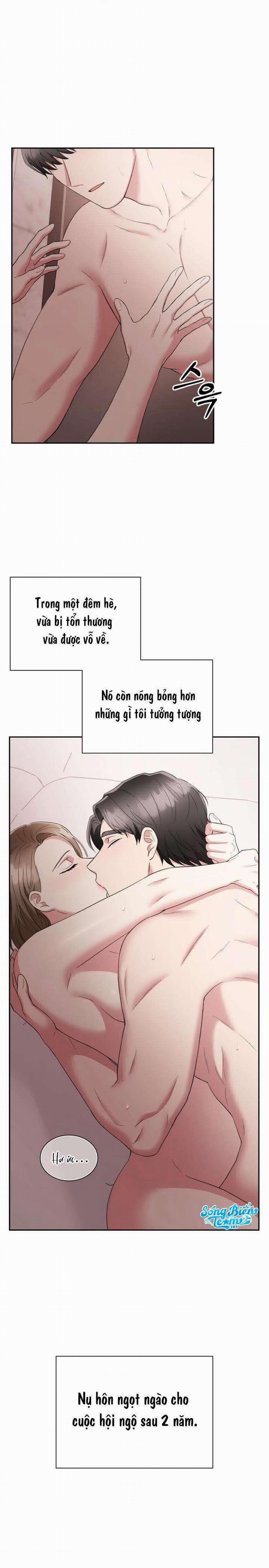 [18+] Trong Lồng 5 trang 21