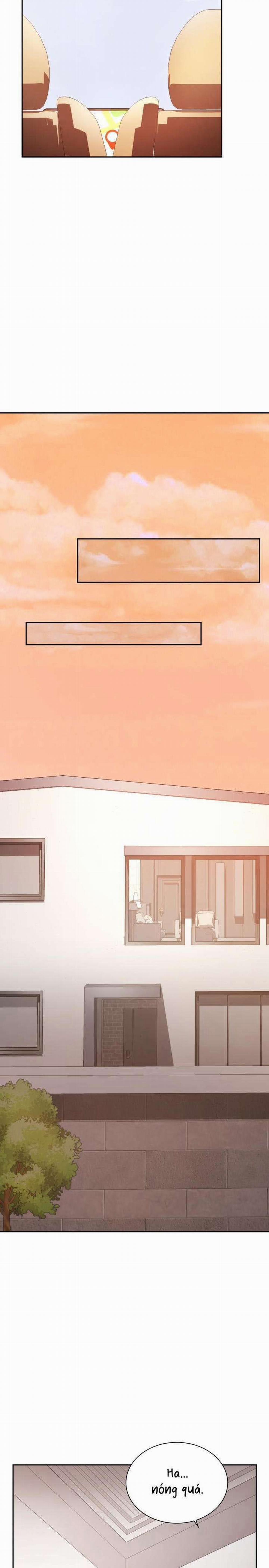 [18+] Trong Lồng 6 trang 22