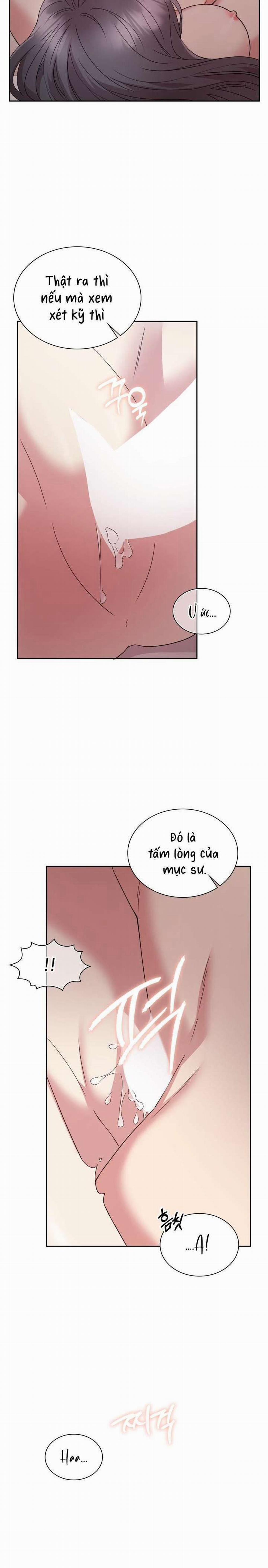 [18+] Trong Lồng 6 trang 4