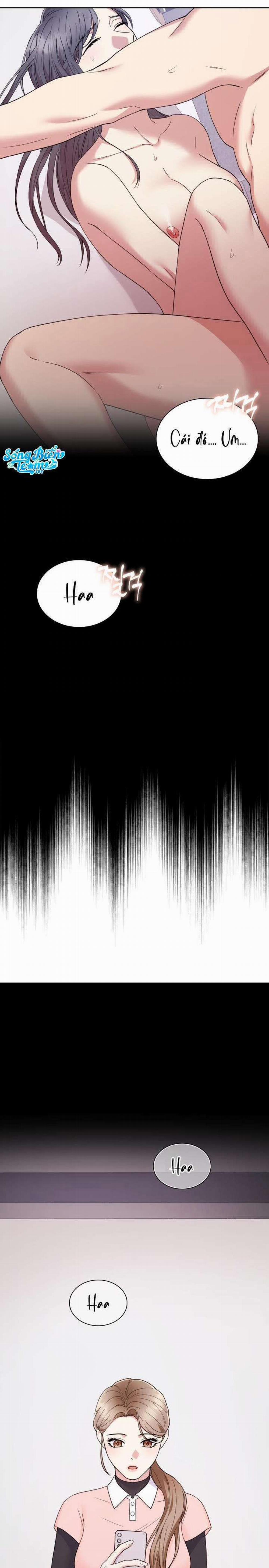 [18+] Trong Lồng 6 trang 5