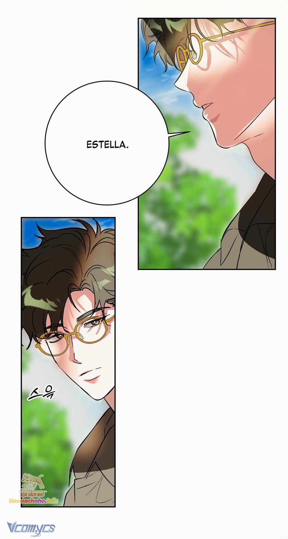 [18+] Trong Lúc Ngủ Thì Có Con 1 trang 13