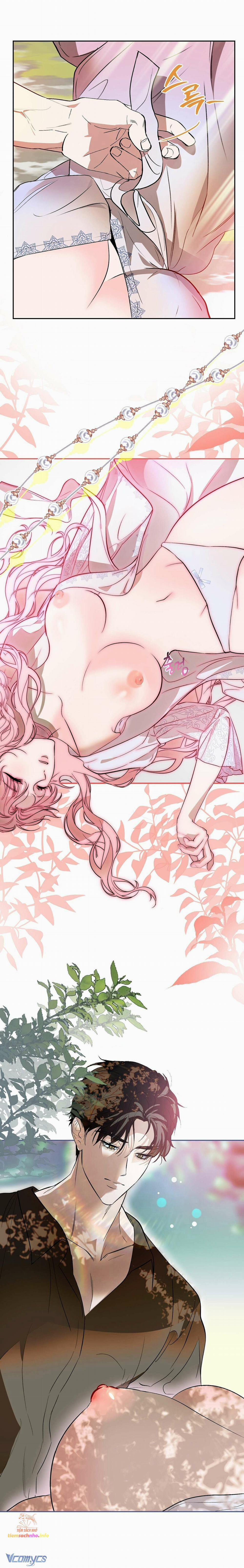 [18+] Trong Lúc Ngủ Thì Có Con 1 trang 18