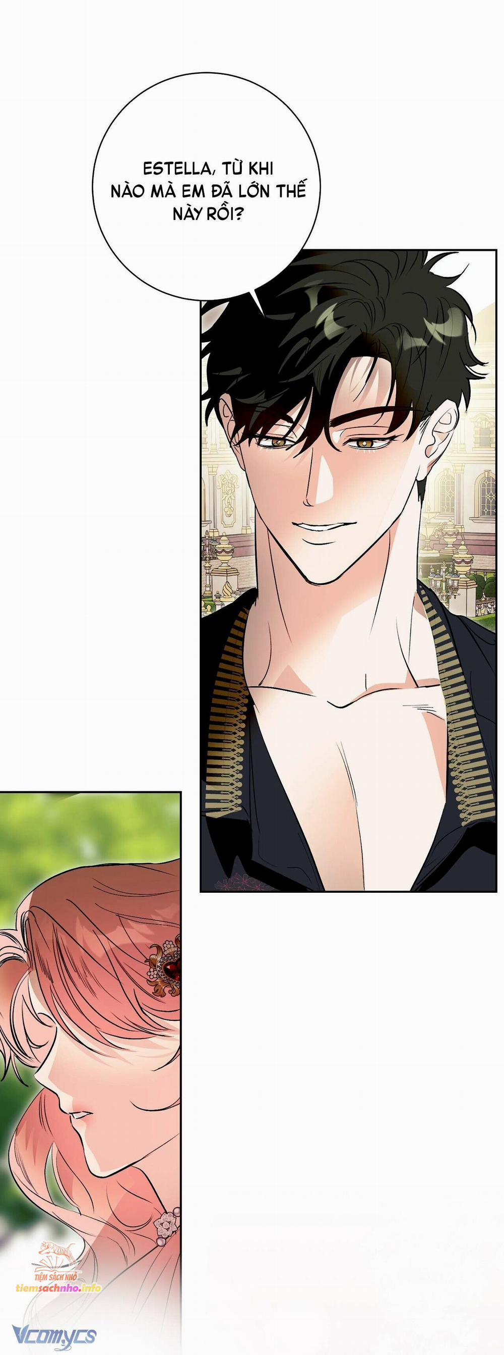 [18+] Trong Lúc Ngủ Thì Có Con 1 trang 53