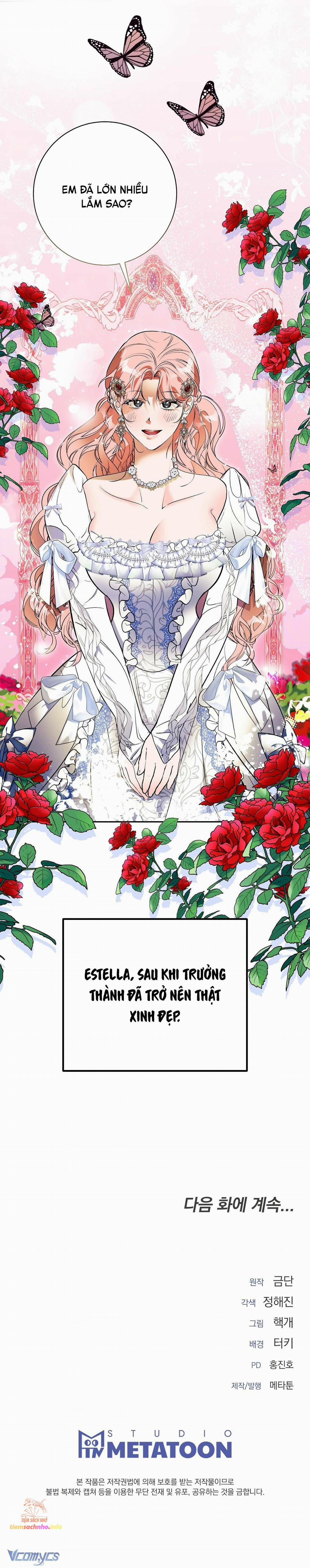 [18+] Trong Lúc Ngủ Thì Có Con 1 trang 54