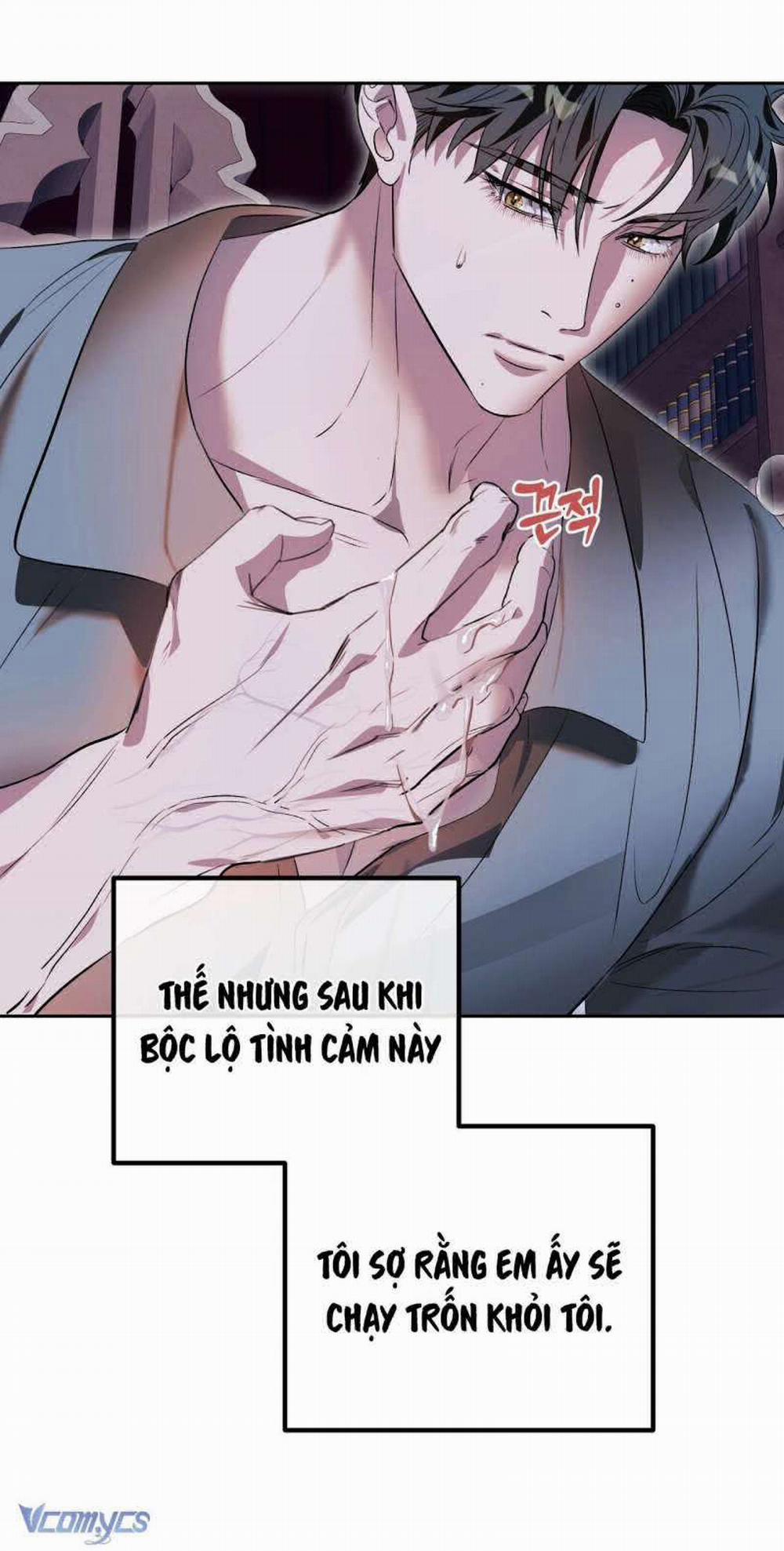 [18+] Trong Lúc Ngủ Thì Có Con 2 trang 11