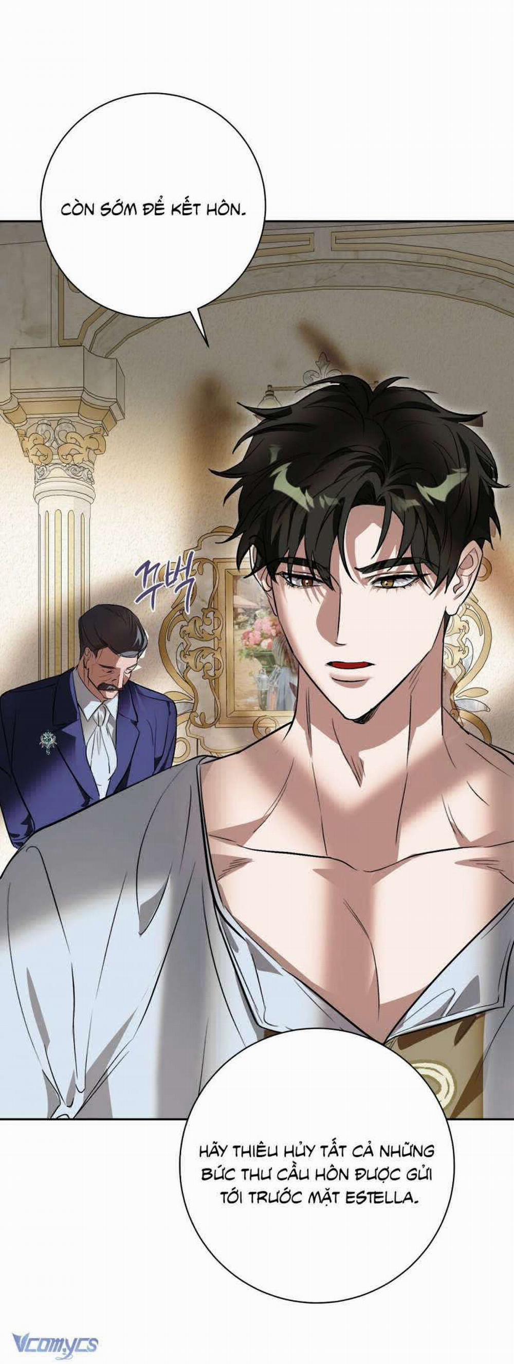 [18+] Trong Lúc Ngủ Thì Có Con 2 trang 17