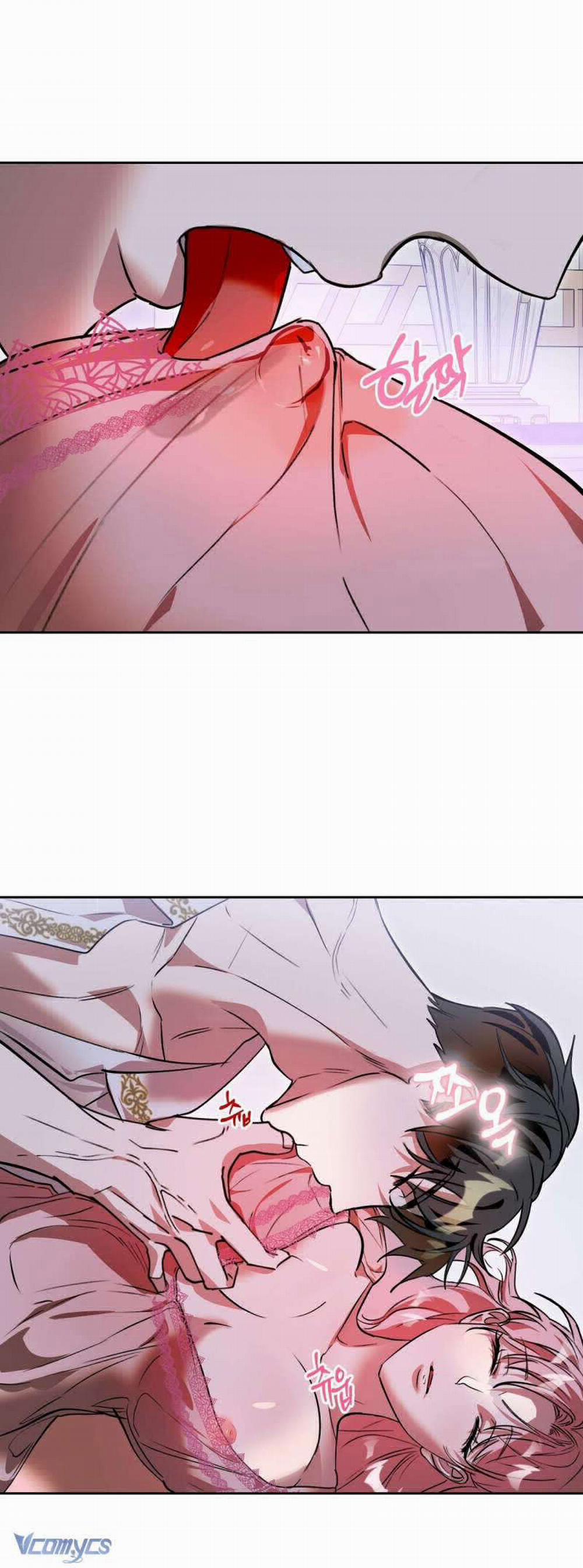 [18+] Trong Lúc Ngủ Thì Có Con 2 trang 24