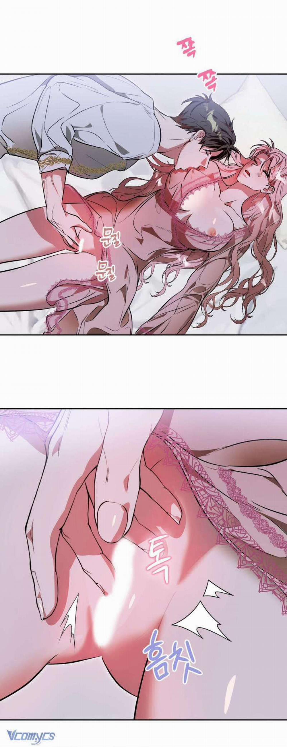 [18+] Trong Lúc Ngủ Thì Có Con 2 trang 25