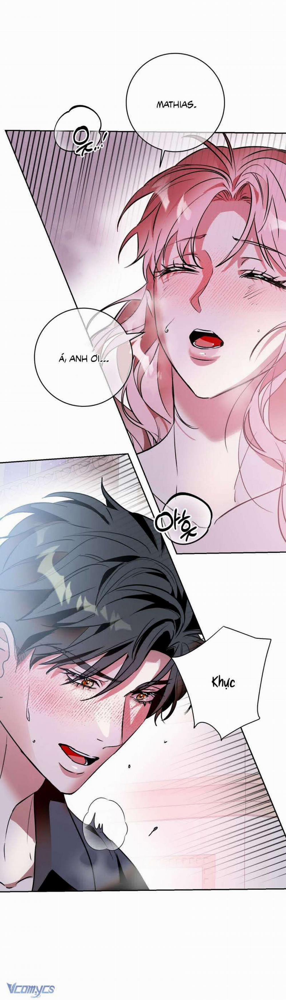 [18+] Trong Lúc Ngủ Thì Có Con 2 trang 43