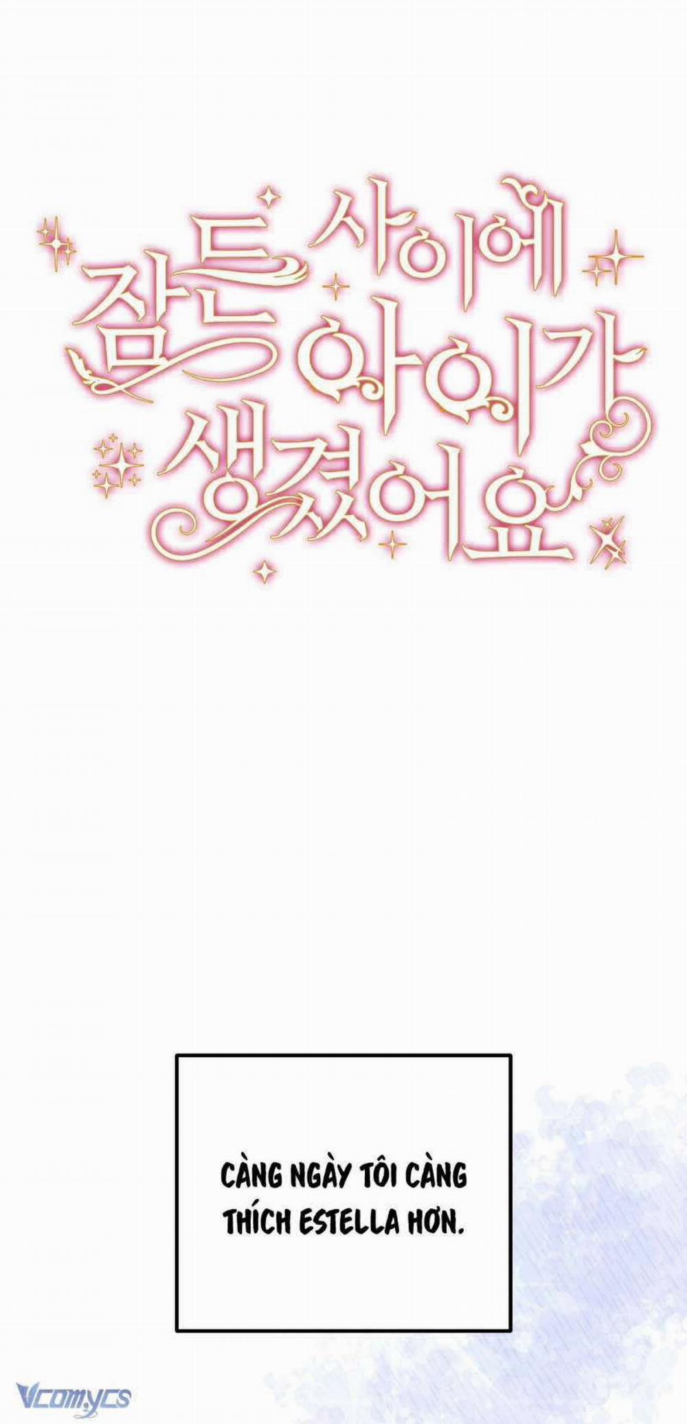 [18+] Trong Lúc Ngủ Thì Có Con 2 trang 7